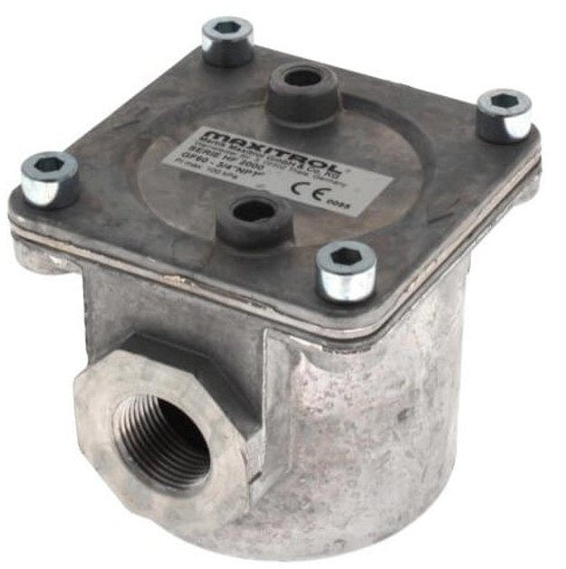 487261 — Gas Filter, Maxitrol, GF60-66-A-0, 3/4"