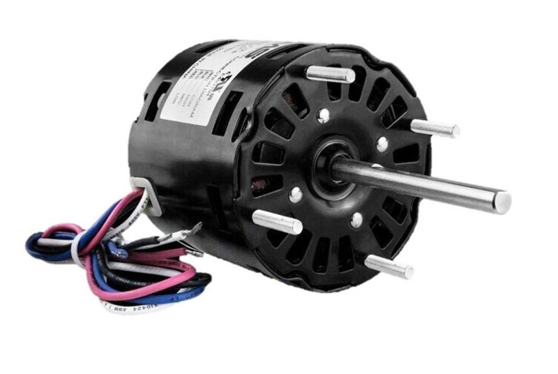313224 — Motor, S33G382YB-13, 0.0333 HP, 1 Phase