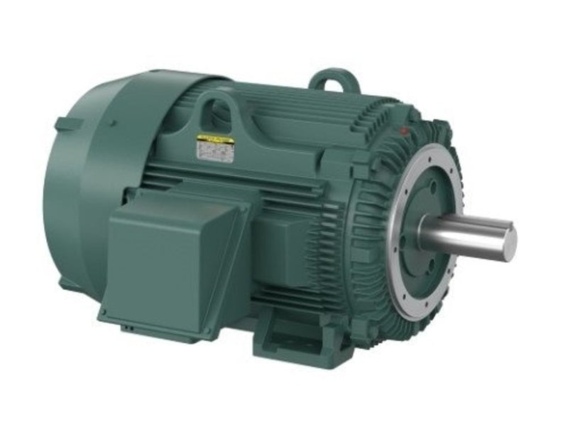 1052168 — Motor, Large Frame, A44-9429-2120, 125 HP, 3 Phase