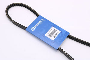 345529 — Belt, AX49