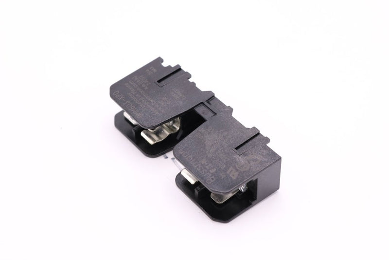 385761 — Fuse Block, Modular, 30A, 600V, 1P, 10X38