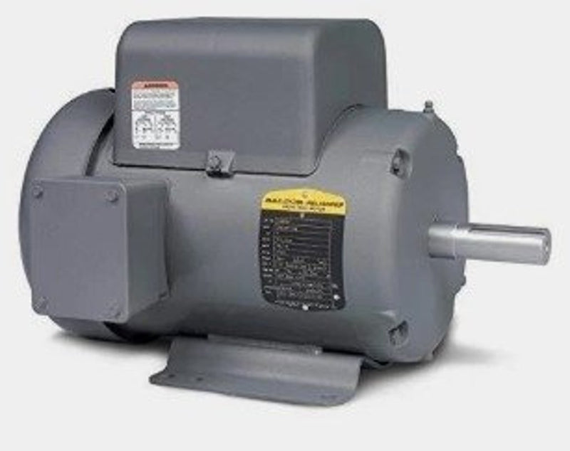 1050339 — Motor, 35E024F203G1, 2 HP, 1 Phase