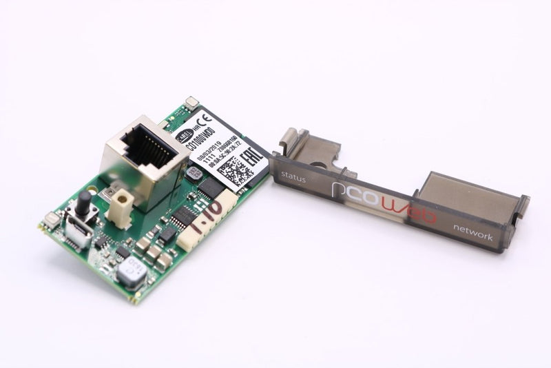 868967 — Interface Card, Bacnet, Ip Bms-V1.10