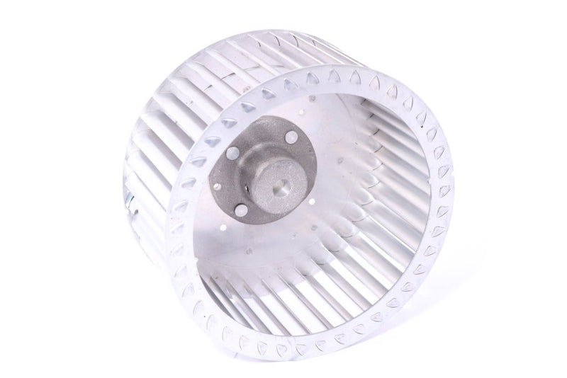 335089 — Wheel, Aluminum, SFD-7.5, R762-350S, 1/2 Inch Bore, CW
