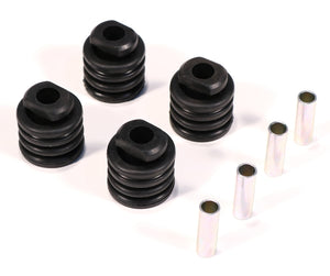 483400 — Compressor Mount Kit, 527-0239-01