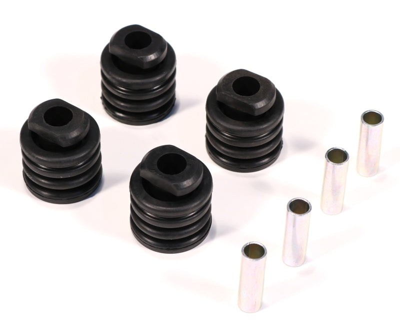 483400 — Compressor Mount Kit, 527-0239-01