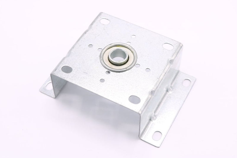 815027 — Extension Pin Support Bracket Assembly, Galvanized, VCD