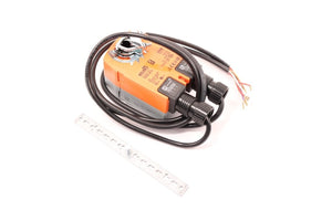 384240 — Actuator, Belimo TFB24-SR-S, 24V