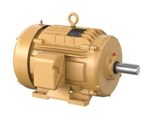 302133 — Motor, Large Frame, EM2333T, 15 HP, 3 Phase