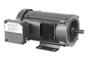 1051440 — Motor, CXM050742, 0.75 HP, 3 Phase