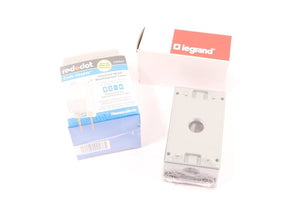 852166 — GFI Receptacle