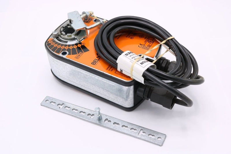 381725 — Actuator, Belimo LF24-S, 24V