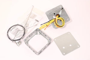 852291 — Resettable/Reusable Link/OCI Field Kit, 165 Degree
