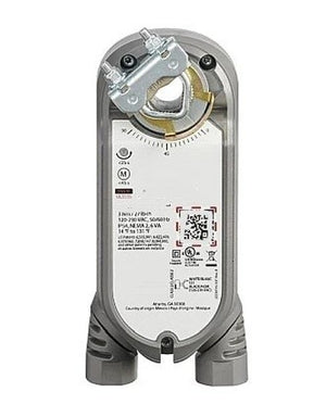 386686 — Actuator, Honeywell MS8103F1225, 24V