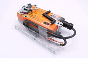 384374 — Actuator, Belimo AFB24-MFT, 24V