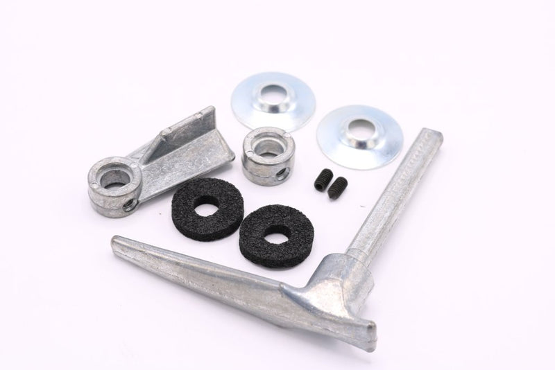 469024 — Door Latch
