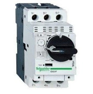 1002377 — Motor Circuit Breaker, Square D, Gv2P07