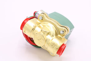 461262 — Valve, 1/2 Inch, Asco 8210G2