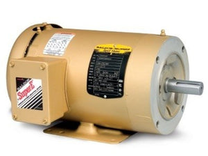 1044148 — Motor, 35L405V028G1, 1 HP, 3 Phase