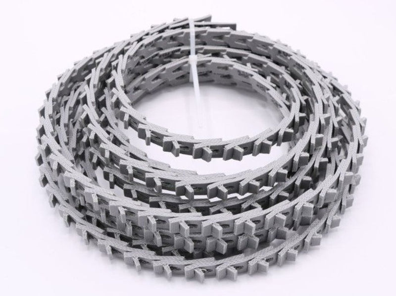 Greenheck Group OEM part image (shared by 2 part numbers)