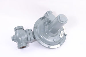 473748 — Regulator,1/5" 243-8-2,4400 Scfh 10Psi