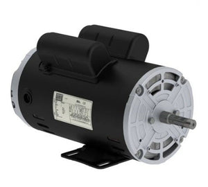 319172 — Motor, .7518OT1B56-S, 0.75 HP, 1 Phase