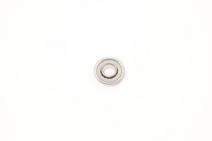 451582 — Flanged Ball Bearing, 1/2 Inch Inside Diameter