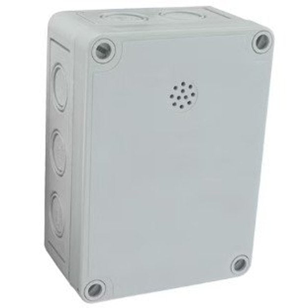 1009850 — Carbon Monoxide Sensor, Wall Mount, DWYER GSTA-C