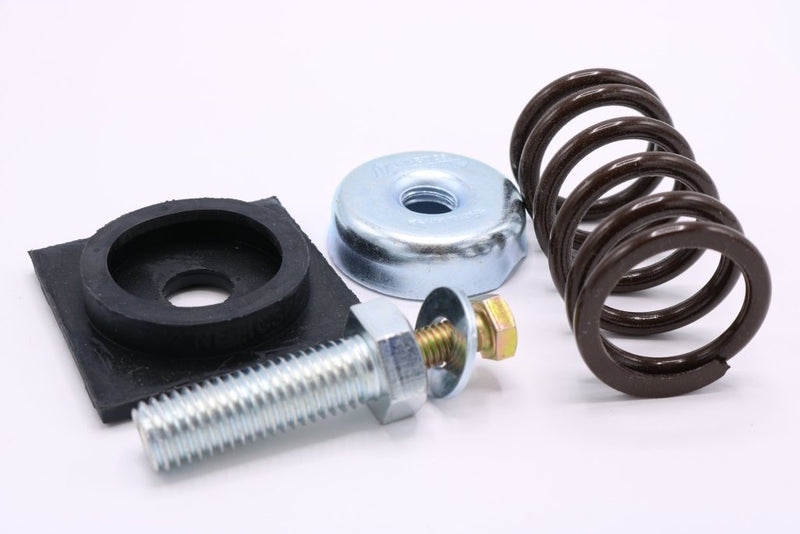 453256 — Isolator,Spr Fds-1-220 Brown (Qty 1)
