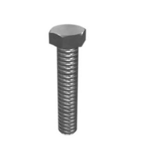 415985 — Bolt, Hex Head, 5/16-18X2, Grade 8, Yzp