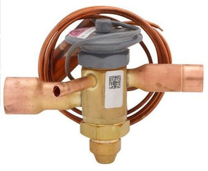 470256 — Thermal Expansion Valve, .625X.875X.25