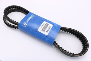 345541 — Belt, AX61