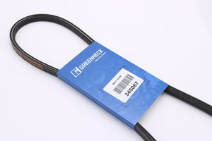 345067 — Belt, 4L400