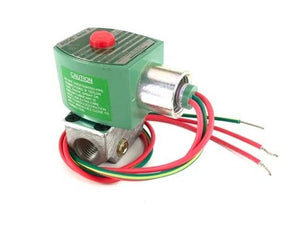 483824 — Pilot Valve, 0.375, 8040H008, 120/60