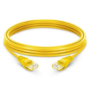 01EC-9269 — Non Plenum Rated Ethernet Cable, 50ft