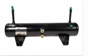 1002160 — Receiver, Westermeyer Part Number RHH636F