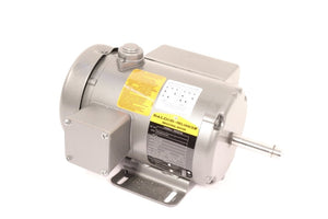 356562 — Motor, 34N303X444G1, 0.5 HP, 1 Phase