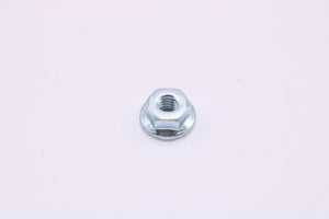 415951 — Nut, Zinc Plated Hsf #8-32 Gr5