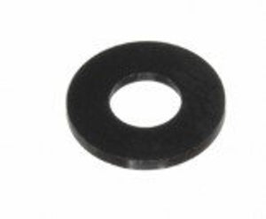 370019 — Neoprene Washer, 50Dur, 0.875 x 0.231Dx
