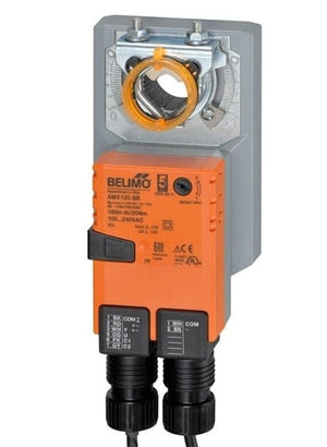 475476 — Actuator, Belimo AMX120-SR, 120V