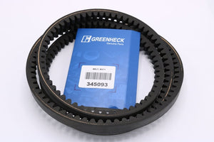 345093 — Belt, BX71