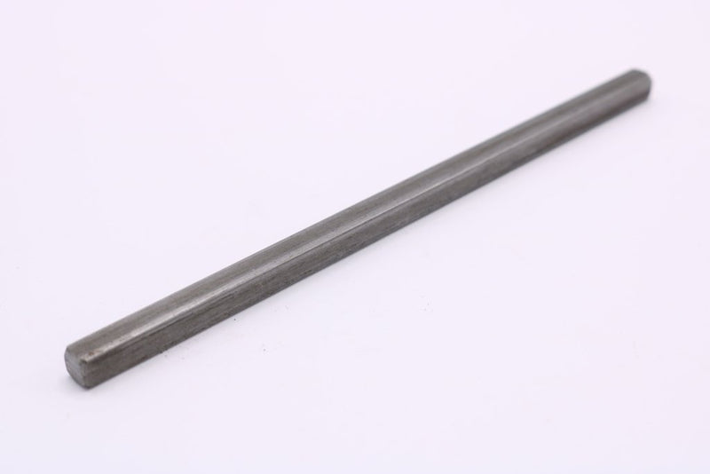 456772 — Blower Shaft Key, 1/4 x 1/4 x 6, Steel