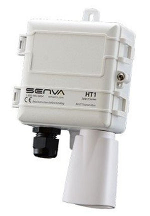1057010 — Temperature and Humidity, OA, Carel/Senva HT1O