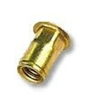 416890 — Nut,Insert,Hh,.313-18X.69,Zp,Avk