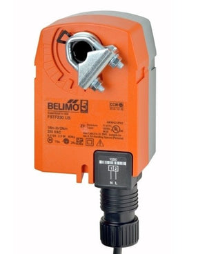 385795 — Actuator, Belimo FSTF230, 240V