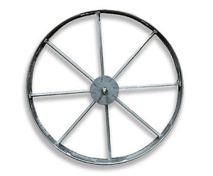 335404 — Energy Recovery Wheel, Frame only, Airxchange 183631, 36 Inch