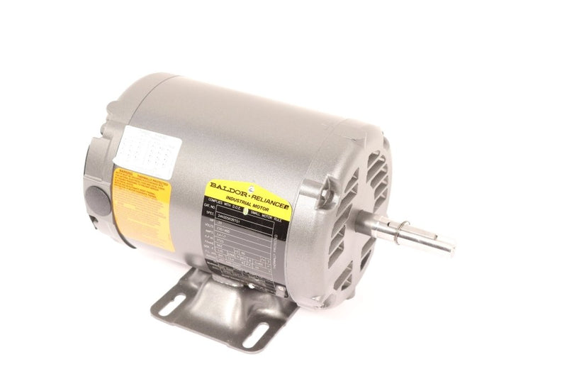 356565 — Motor, 34N305R397G1, 0.333 HP, 3 Phase