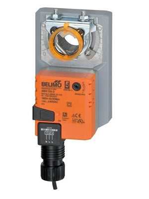 475475 — Actuator, Belimo AMX120-3, 120V
