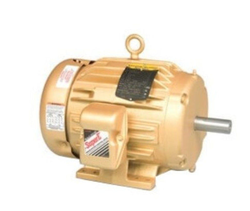 1052152 — Motor, 07L783Y930G1, 10 HP, 3 Phase
