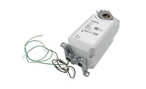 10335574 — Actuator, Siemens, GVD221.1U, 120V
